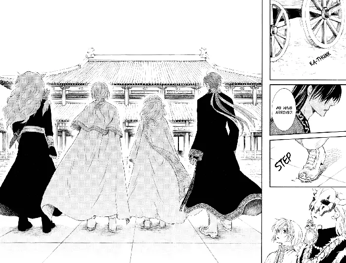 Yona of the Dawn Chapter 179 image 16_optimized